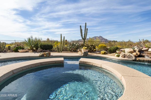 34842 N 80TH Way, Scottsdale, AZ 85266