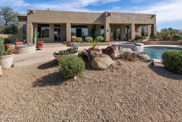 34842 N 80TH Way, Scottsdale, AZ 85266