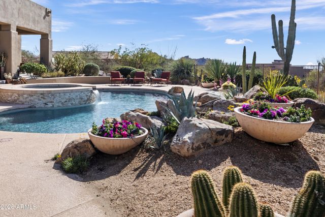 34842 N 80TH Way, Scottsdale, AZ 85266