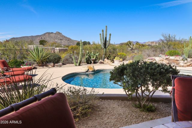 34842 N 80TH Way, Scottsdale, AZ 85266