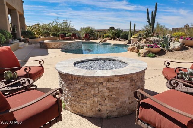 34842 N 80TH Way, Scottsdale, AZ 85266