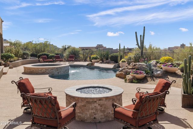 34842 N 80TH Way, Scottsdale, AZ 85266