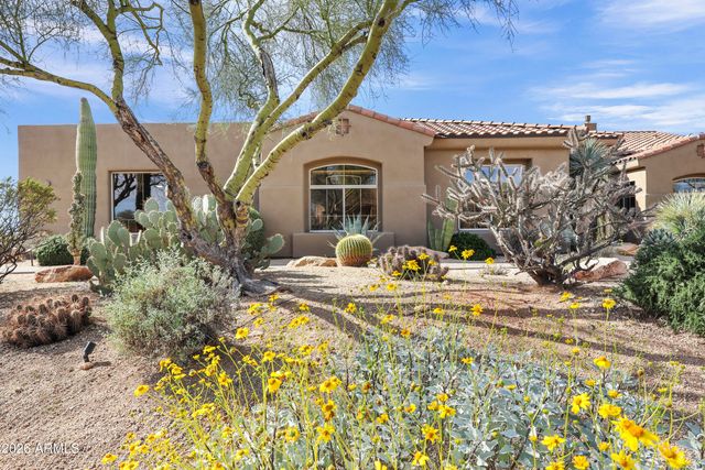 34842 N 80TH Way, Scottsdale, AZ 85266