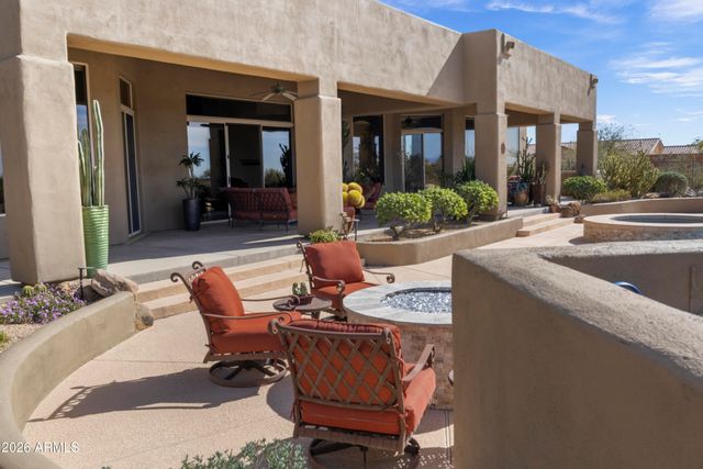 34842 N 80TH Way, Scottsdale, AZ 85266