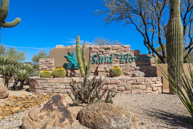 34842 N 80TH Way, Scottsdale, AZ 85266