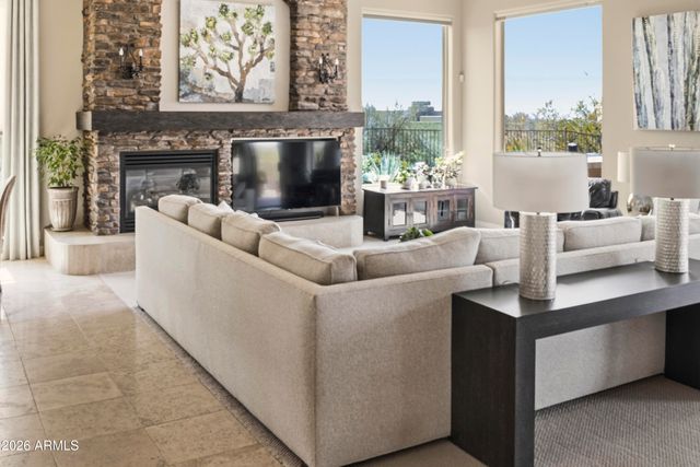 34842 N 80TH Way, Scottsdale, AZ 85266