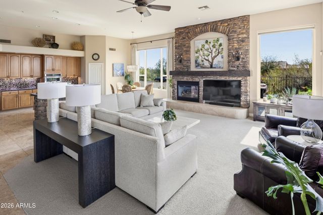 34842 N 80TH Way, Scottsdale, AZ 85266