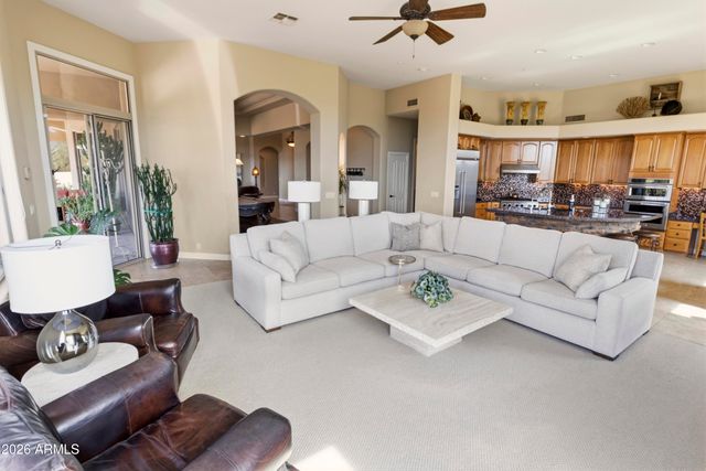 34842 N 80TH Way, Scottsdale, AZ 85266