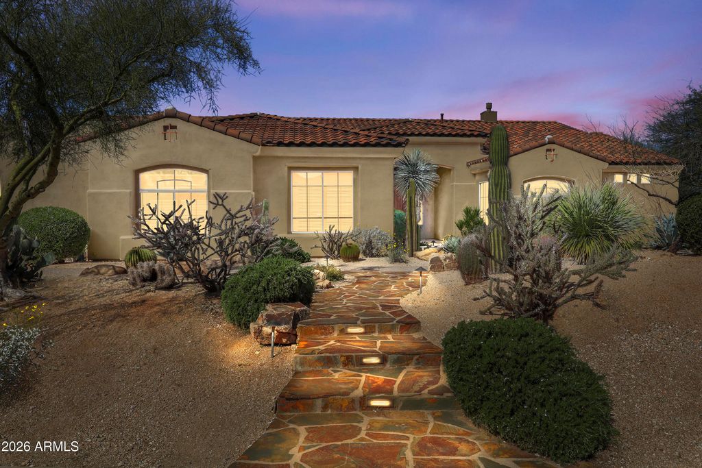 34842 N 80TH Way, Scottsdale, AZ 85266