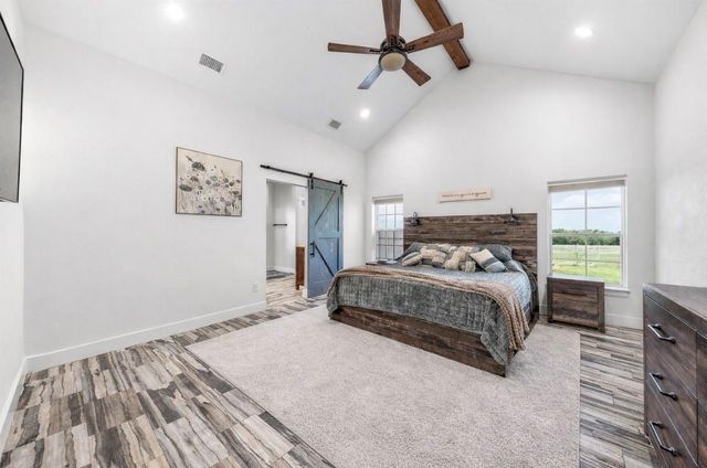 4886 County Road 1037, Celeste, TX 75426