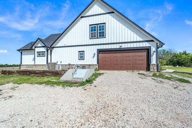 4886 County Road 1037, Celeste, TX 75426