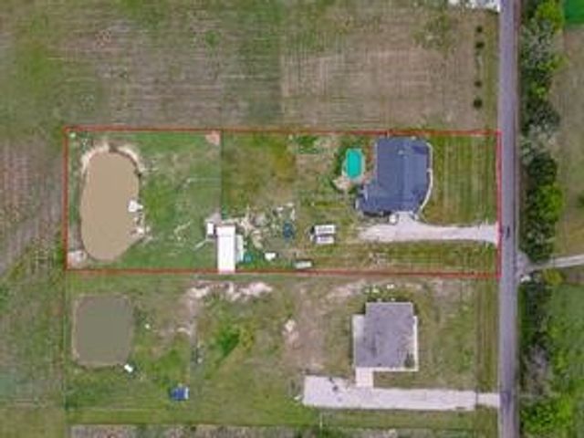 4886 County Road 1037, Celeste, TX 75426