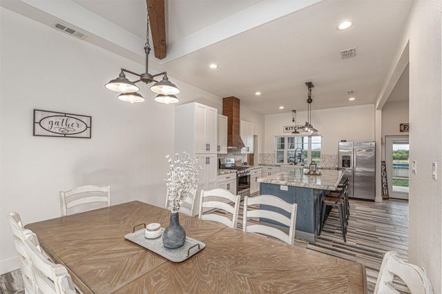 4886 County Road 1037, Celeste, TX 75426