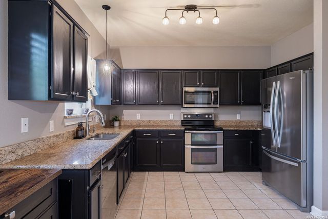 20511 View Meadow, San Antonio, TX 78258