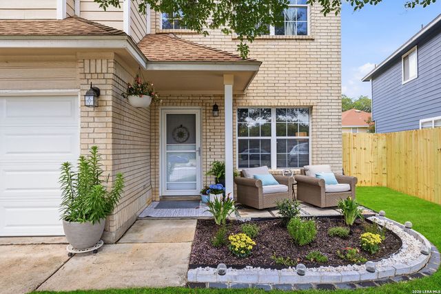 20511 View Meadow, San Antonio, TX 78258