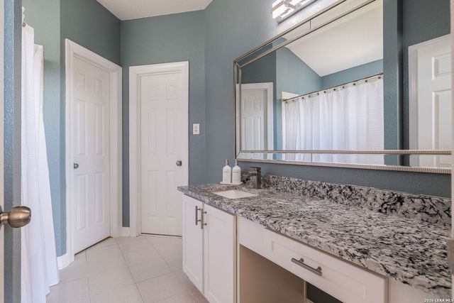 20511 View Meadow, San Antonio, TX 78258
