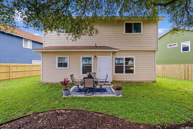 20511 View Meadow, San Antonio, TX 78258