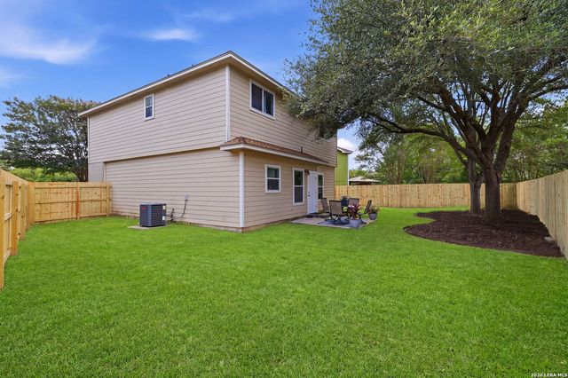 20511 View Meadow, San Antonio, TX 78258