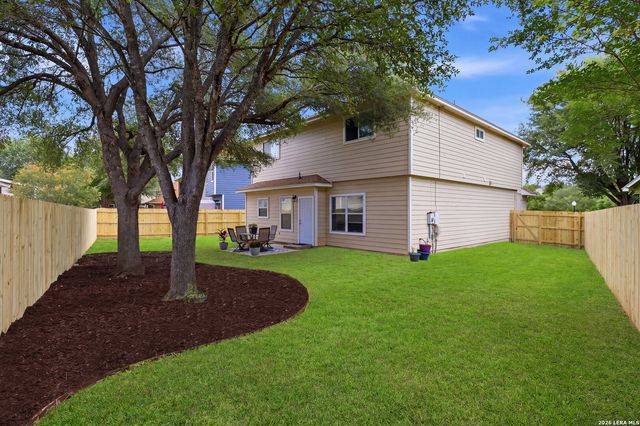 20511 View Meadow, San Antonio, TX 78258