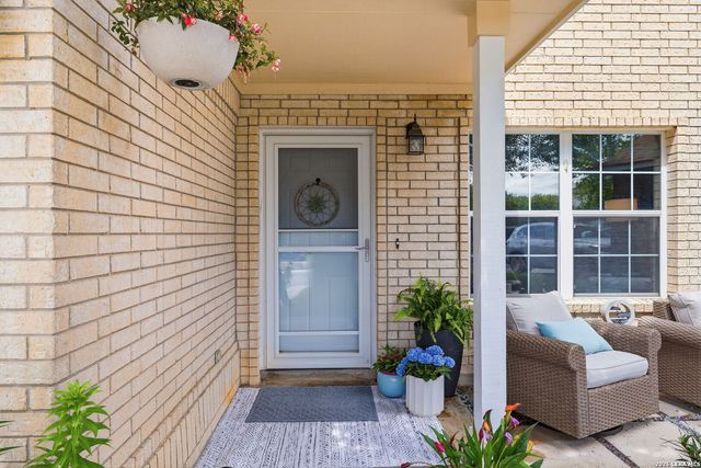 20511 View Meadow, San Antonio, TX 78258