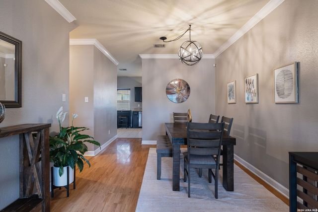 20511 View Meadow, San Antonio, TX 78258
