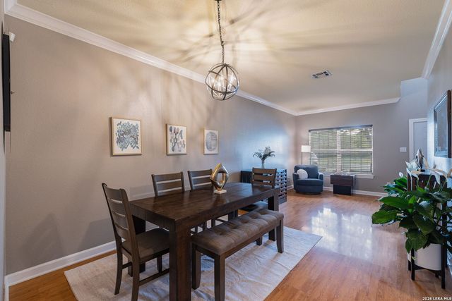 20511 View Meadow, San Antonio, TX 78258