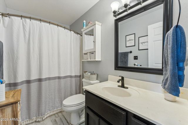 9716 N 55TH Avenue, Glendale, AZ 85302