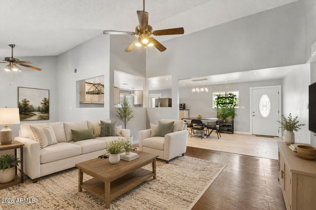 9716 N 55TH Avenue, Glendale, AZ 85302