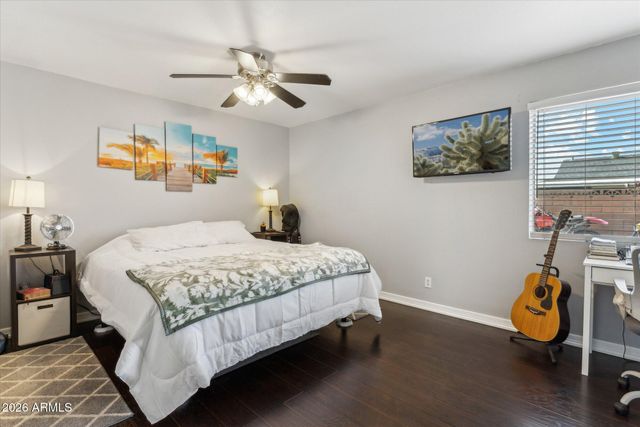 9716 N 55TH Avenue, Glendale, AZ 85302