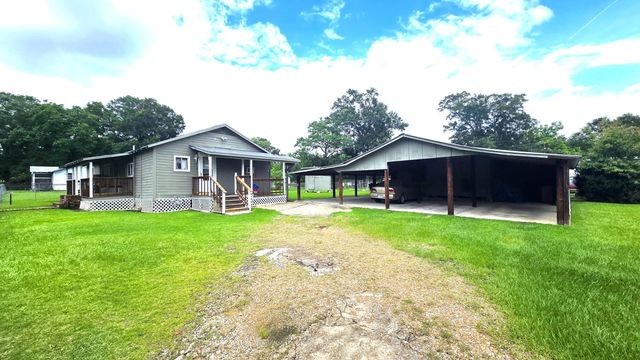 617 Vine, Deridder, LA 70634