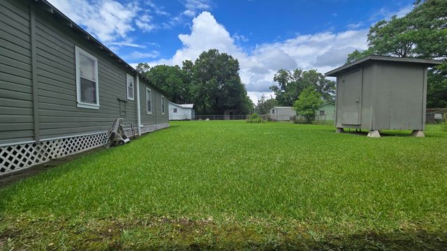617 Vine, Deridder, LA 70634