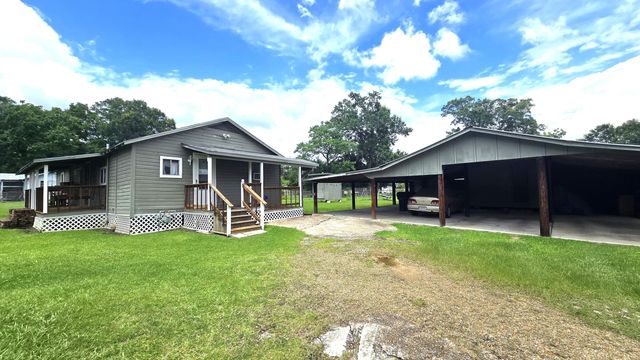 617 Vine, Deridder, LA 70634