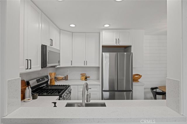 7 Rosa, Rancho Santa Margarita, CA 92688