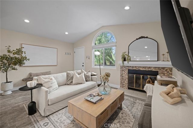7 Rosa, Rancho Santa Margarita, CA 92688