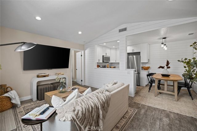 7 Rosa, Rancho Santa Margarita, CA 92688