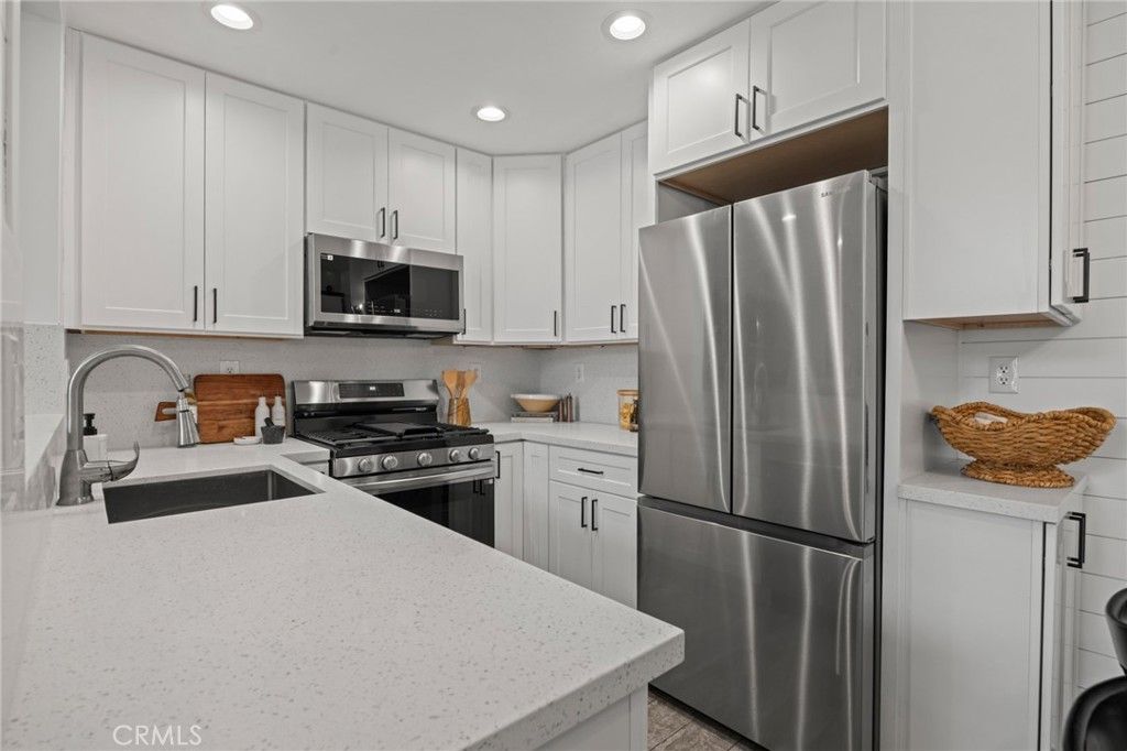 7 Rosa, Rancho Santa Margarita, CA 92688