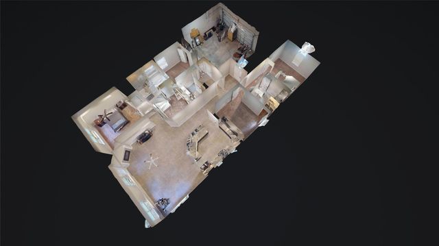 2327 Windy Sail Drive, Texas City, TX 77568