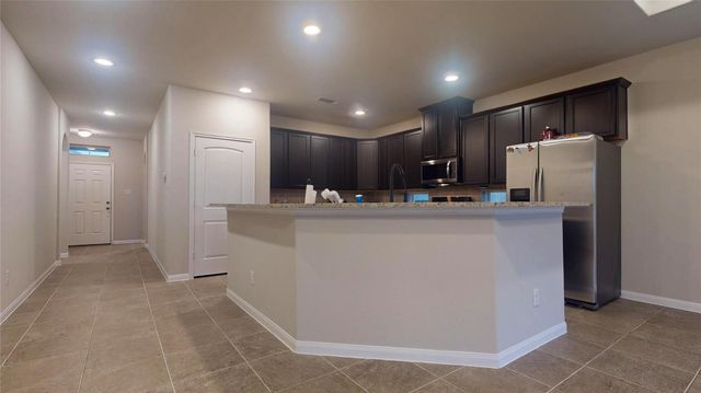 2327 Windy Sail Drive, Texas City, TX 77568