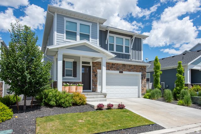 4952 W NORTHWOOD LN, Highland, UT 84003