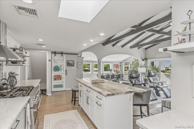 72 Circle Drive, Oak Beach, NY 11702