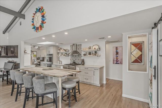 72 Circle Drive, Oak Beach, NY 11702