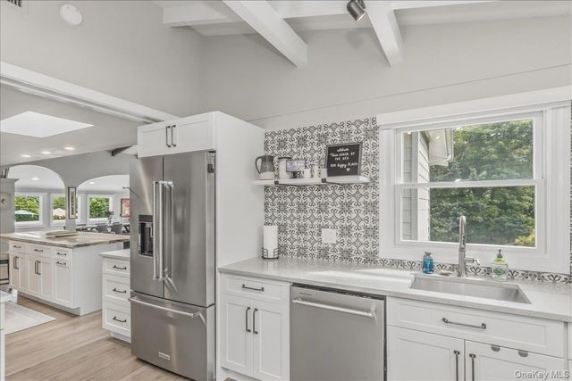 72 Circle Drive, Oak Beach, NY 11702