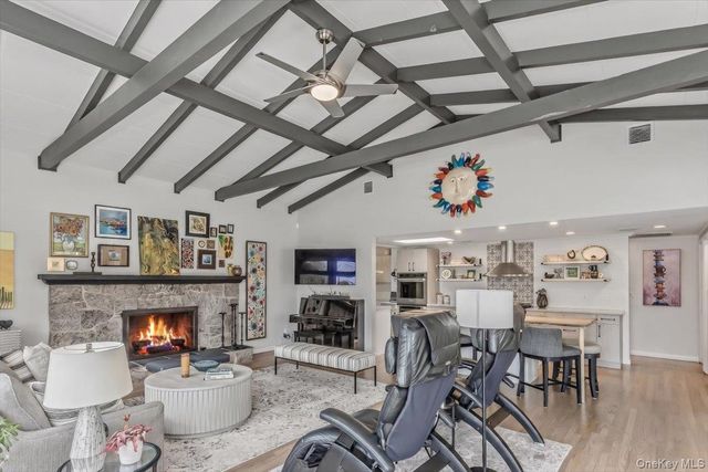 72 Circle Drive, Oak Beach, NY 11702