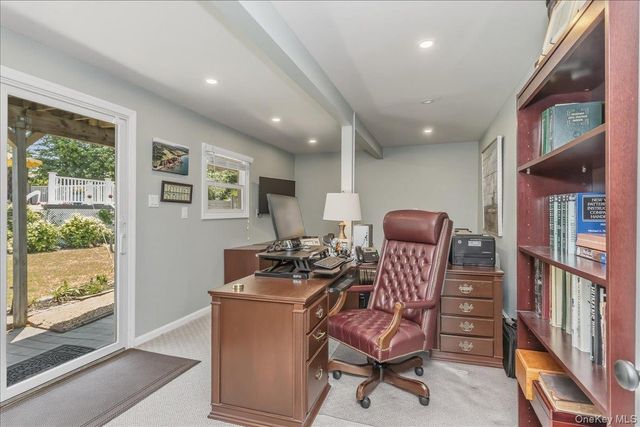 72 Circle Drive, Oak Beach, NY 11702
