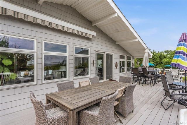 72 Circle Drive, Oak Beach, NY 11702