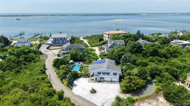 72 Circle Drive, Oak Beach, NY 11702