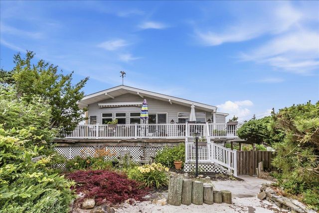 72 Circle Drive, Oak Beach, NY 11702