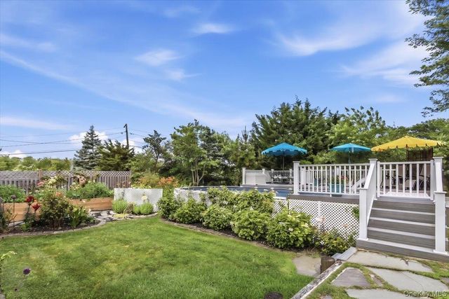 72 Circle Drive, Oak Beach, NY 11702