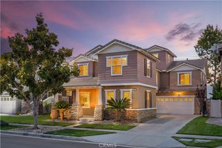 7886 Spring Hill Street, Chino, CA 91708