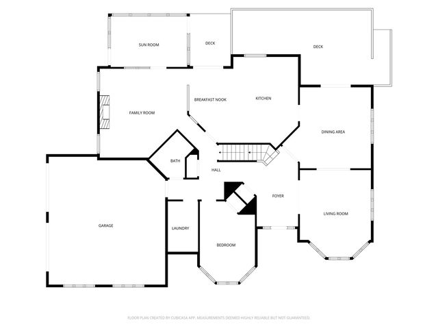 5N191 Fox Bluff Drive, St. Charles, IL 60175